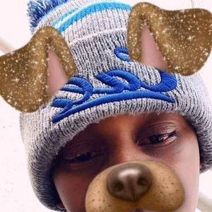 Meet your Posher, Alexander